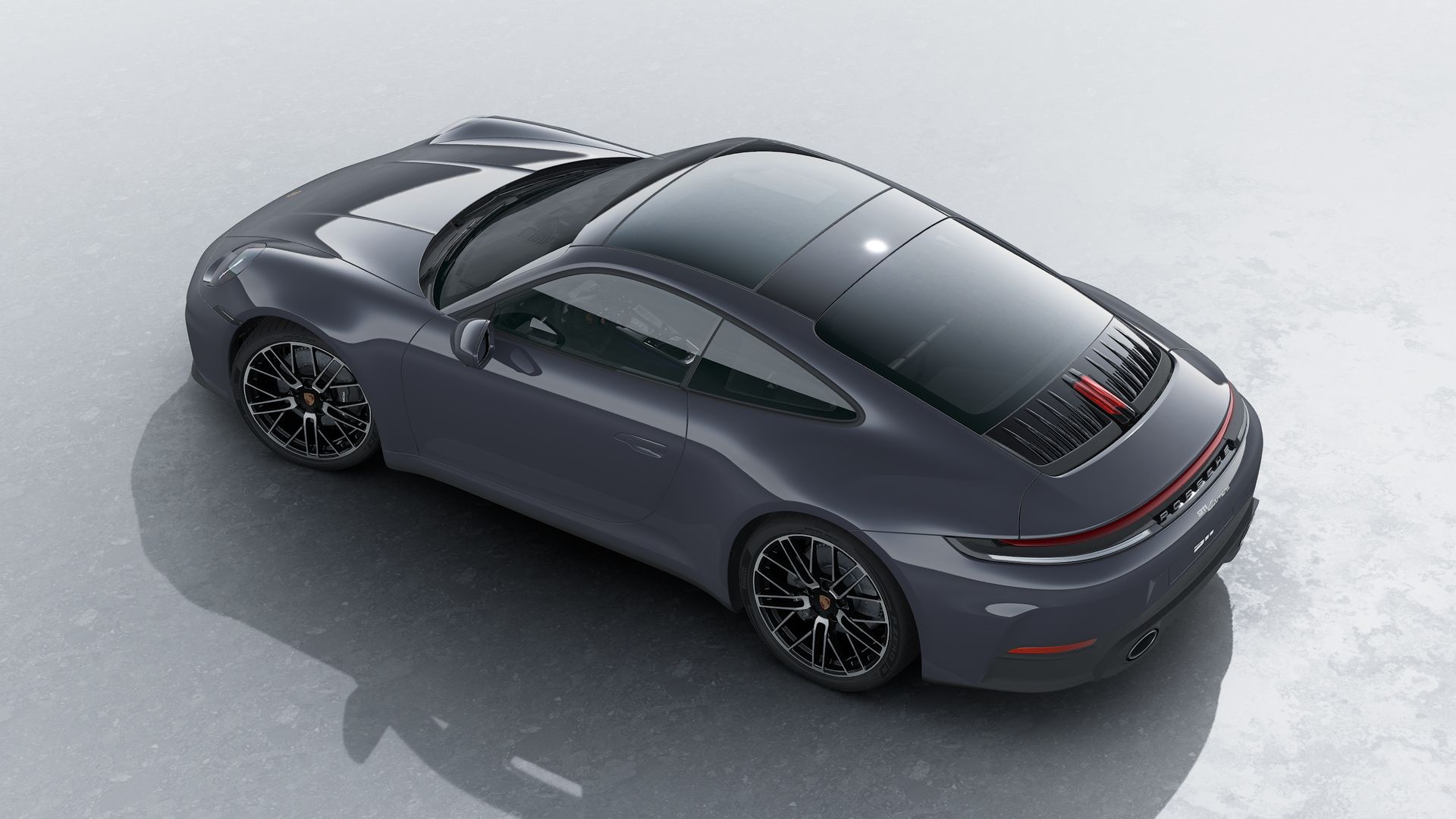 Porsche Gallery
