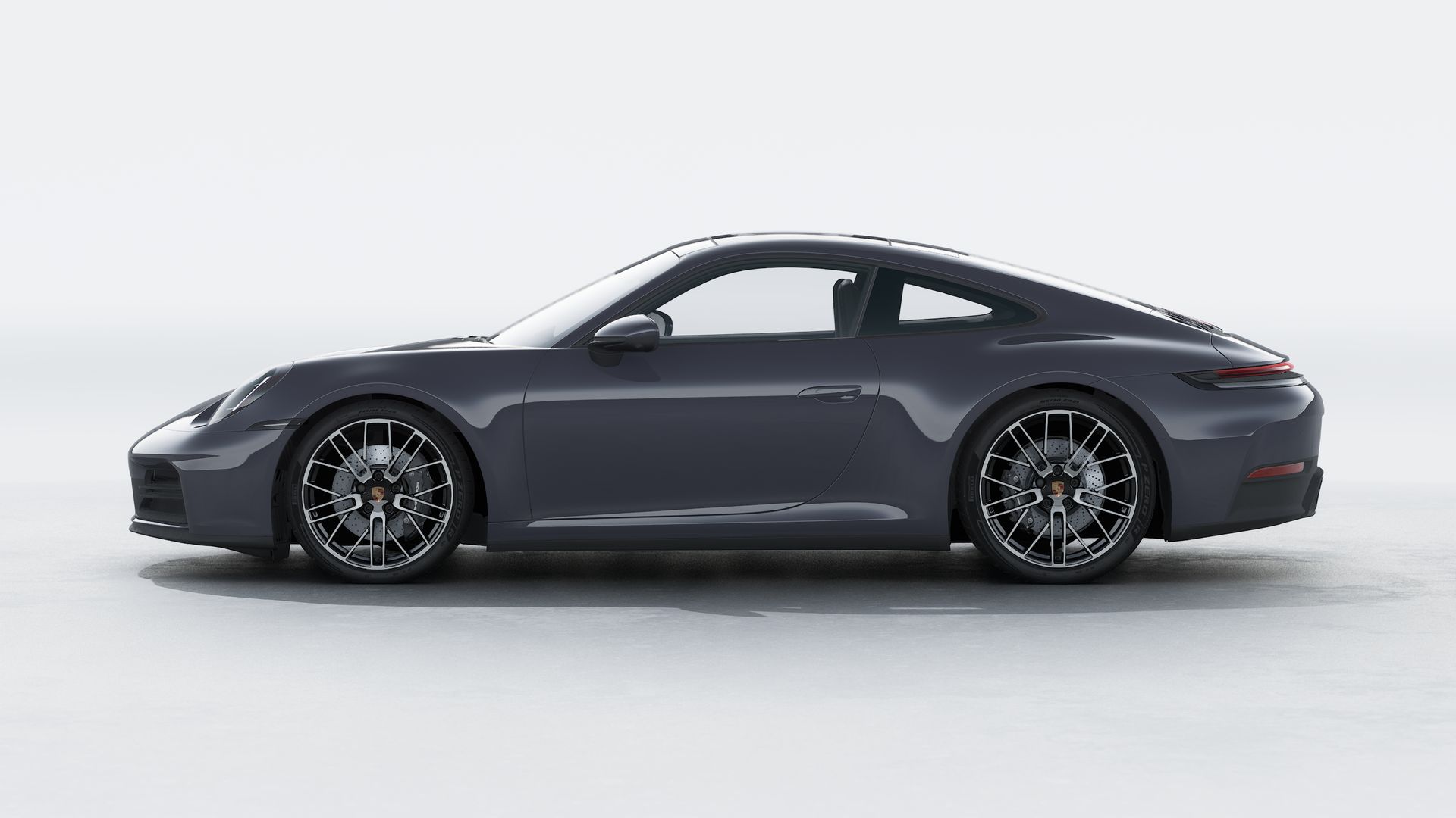 Porsche Gallery