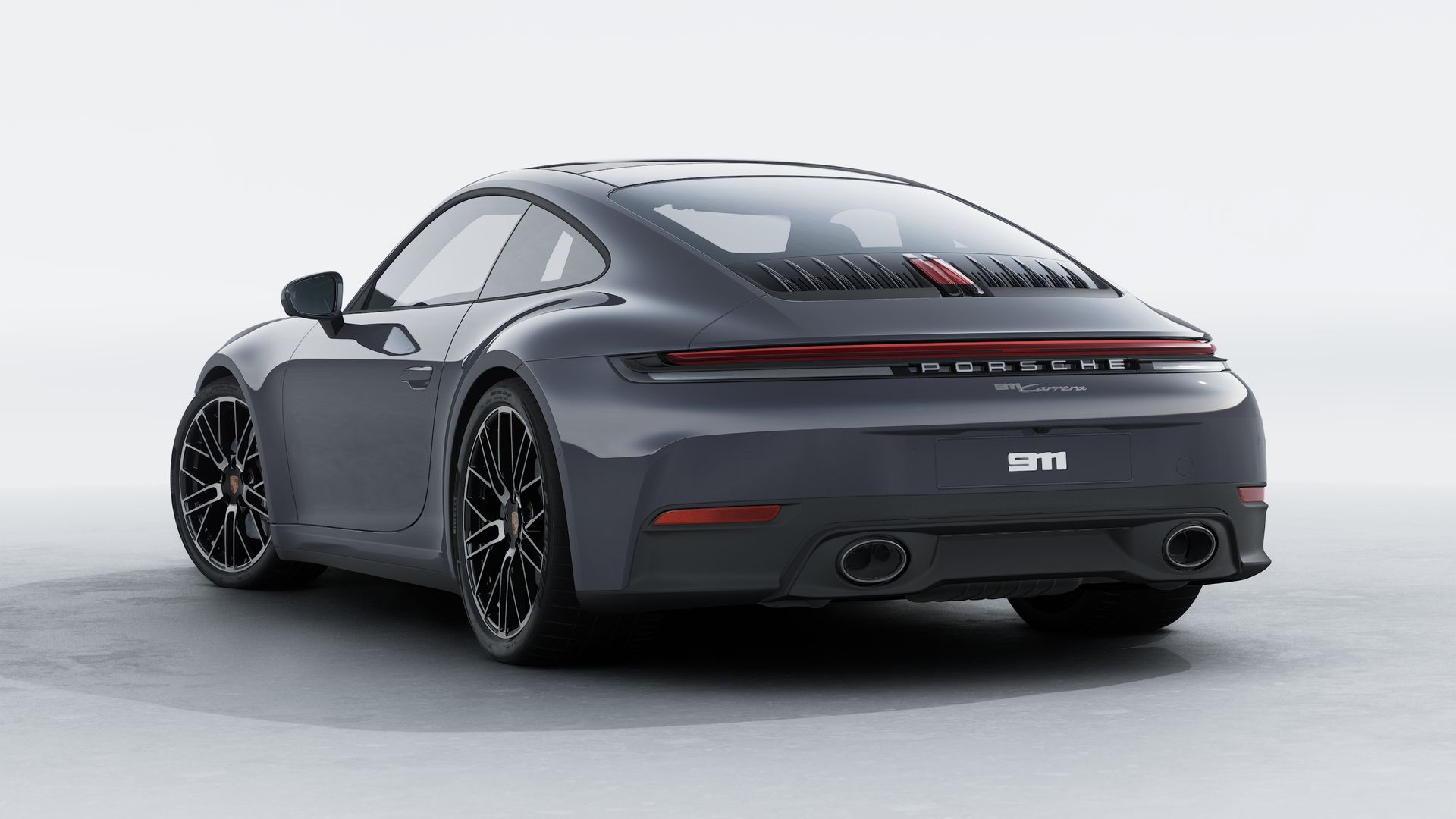 Porsche Gallery