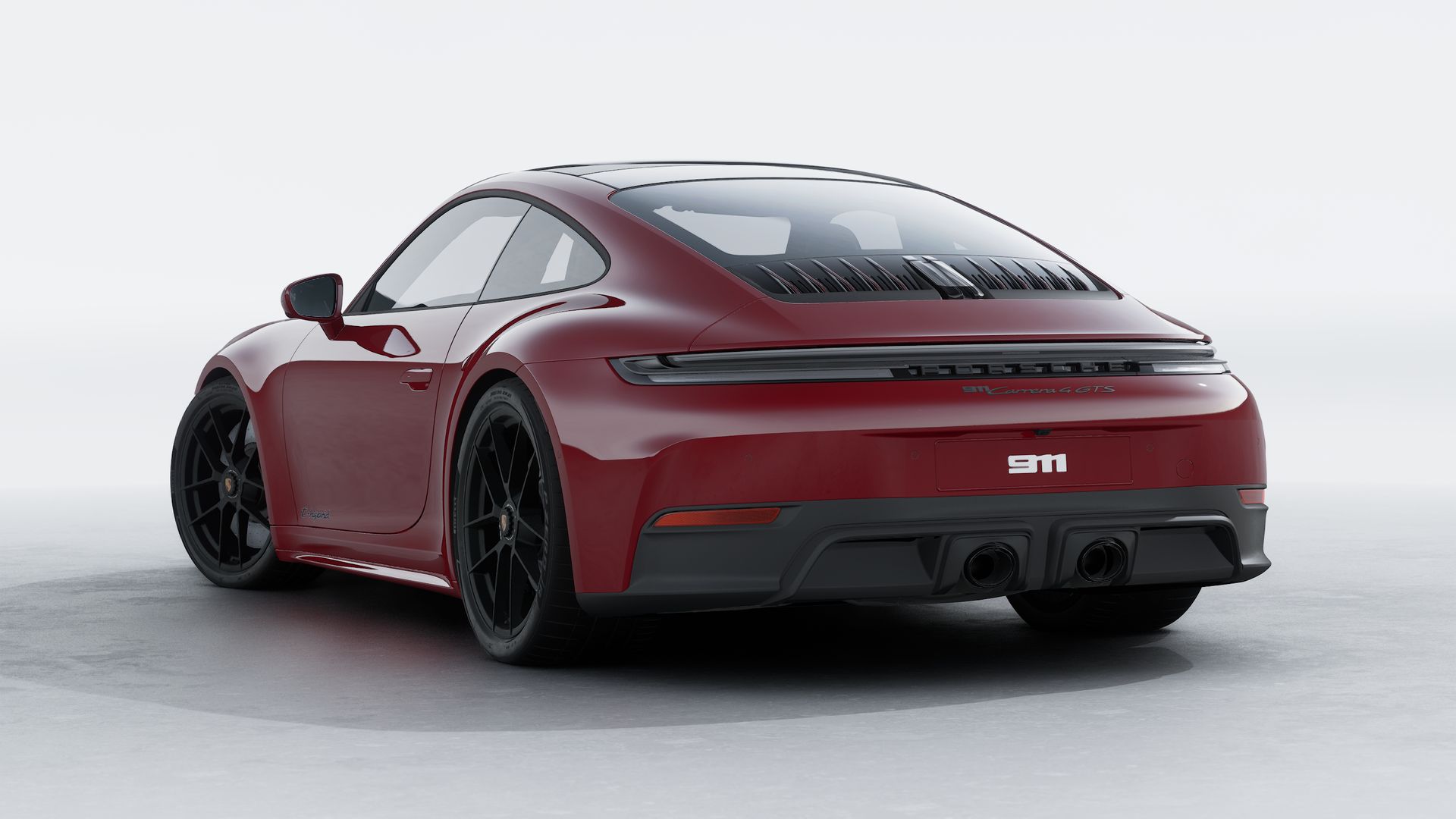 Porsche Gallery