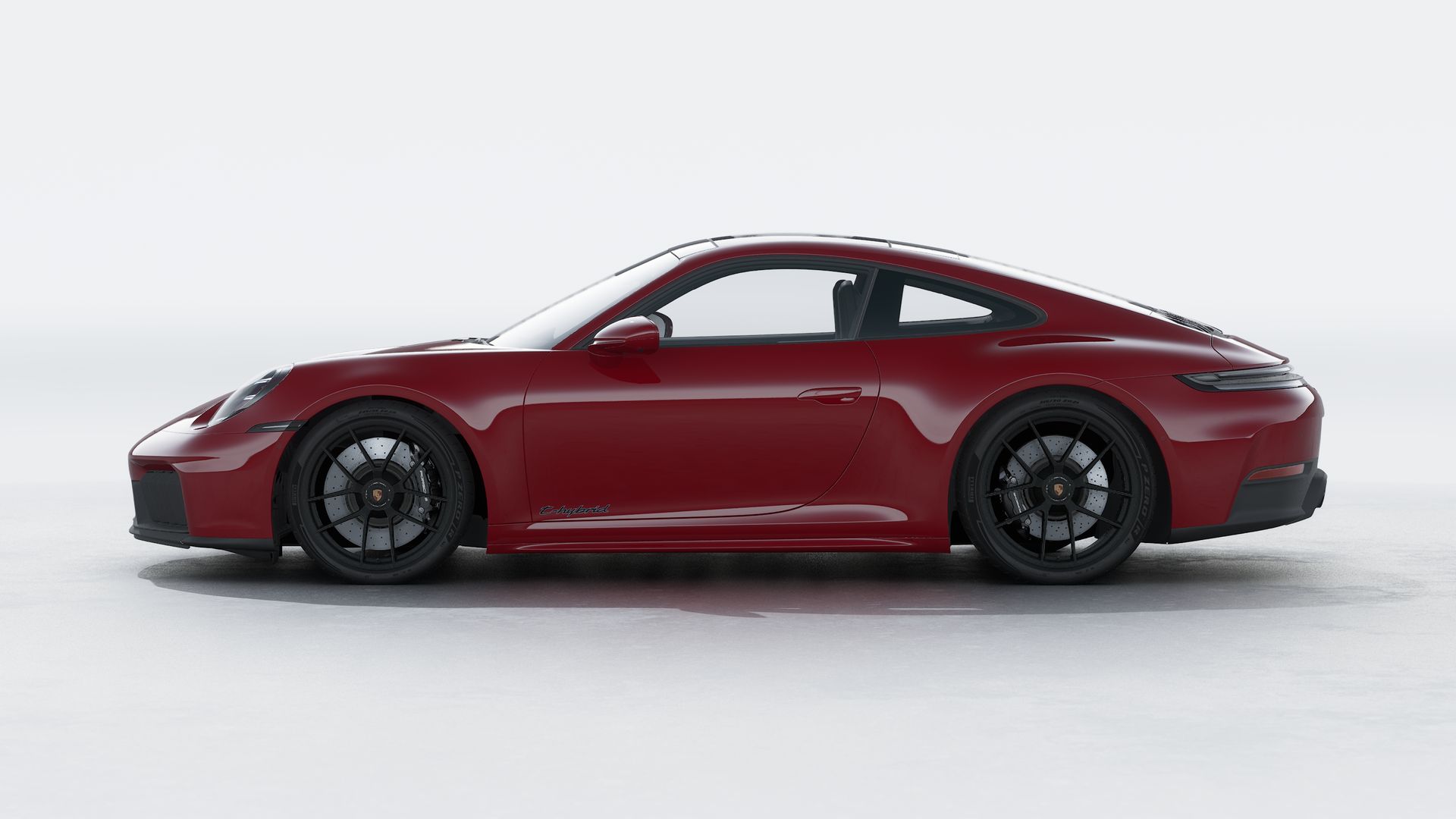 Porsche Gallery