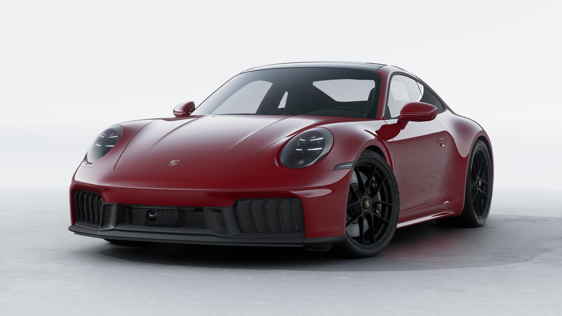 Porsche Gallery